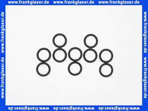 Bosch 87002051280 O-Ring (10x)