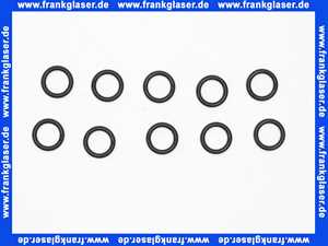Bosch O-Ring (10x) 87002051290