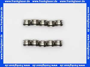 Bosch 87003060950 Buchse (10x)