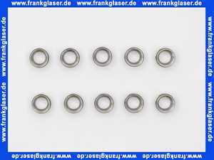 Bosch 87003060950 Buchse (10x)