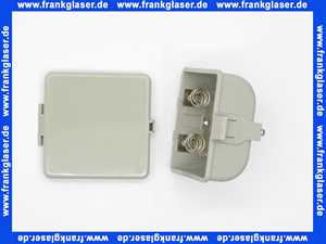 Bosch 87005050620 Batteriegehäuse