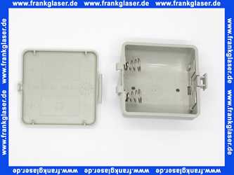 Bosch 87005050620 Batteriegehäuse