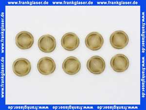 Bosch 87005070020 Gassieb (10x)