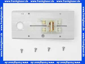 Bosch 87010001050 Führungsplatte