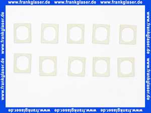Bosch 87010030100 Dichtung (10x)