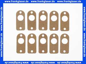 Bosch 87010040200 Dichtung (10x)