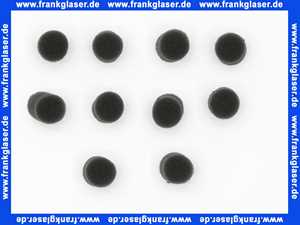 Bosch 87032030010 Zündgasfilter (10x)