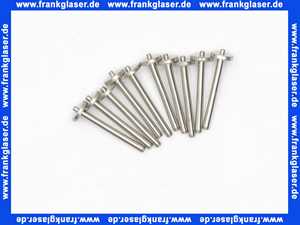 Bosch 87032040510 Stift (10x)