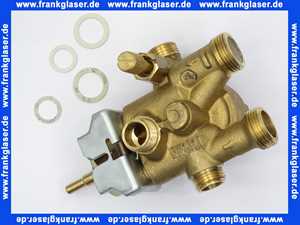 Bosch 87070023020 Wasserarmatur