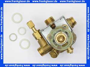 Bosch 87070023020 Wasserarmatur