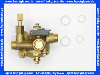 Bosch 87070023930 Wasserarmatur