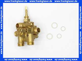 Bosch 87070024630 Wasserarmatur