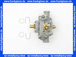 Bosch 87070061670 Wasserarmatur Kunststoff