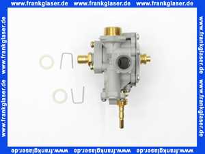 Bosch 87070061670 Wasserarmatur Kunststoff