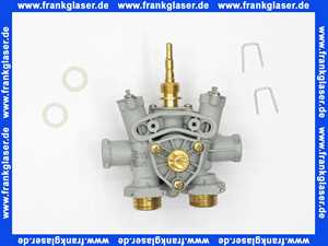 Bosch 87070061690 Wasserarmatur Kunststoff