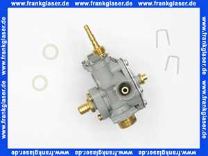 Bosch 87070061690 Wasserarmatur Kunststoff