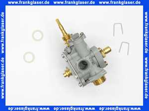 Bosch 87070061690 Wasserarmatur Kunststoff