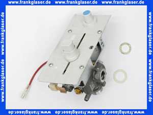 Bosch 87070110430 Gasarmatur