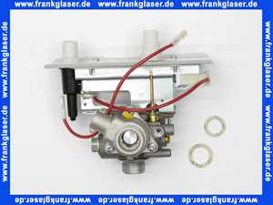 Bosch 87070110430 Gasarmatur
