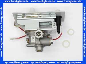 Bosch 87070110430 Gasarmatur