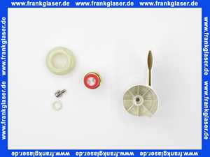 Bosch 87074052330 Heißwasserventil