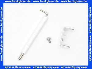 Bosch 87081070090 Elektrode