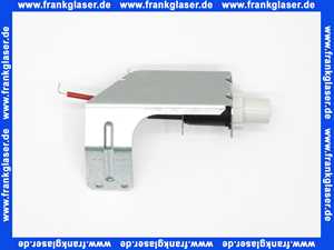 Bosch 87081080510 Piezozünder