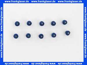 Bosch 87082001400 Zünddüse blau (10x)