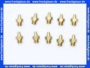 Bosch 87082021290 Düse (71) (10x)
