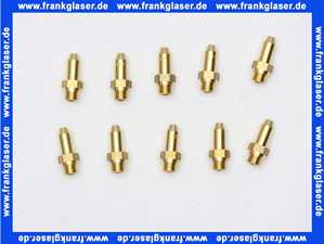 Bosch 87082021670 Düse (100) (10x)