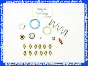 Bosch 87085001950 Ventilteller