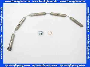 Bosch 87099185050 Kettenanode 1 807lg