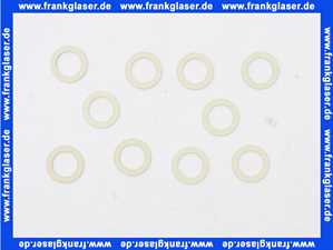 Bosch Dichtung 23.9x17.2x1.5 (10x) 87101030430