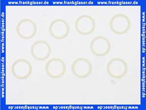 Bosch Dichtscheibe 1 (10x) 87101030460