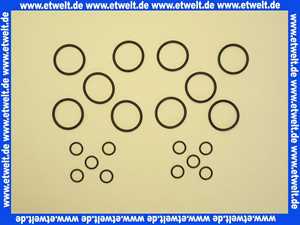 Bosch Dichtungsset (10x) 87101031540
