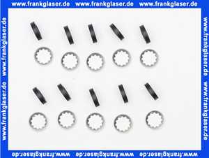 Bosch 87101031970 Dichtung 1/2 (10x)