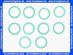 Bosch 87101032130 Dichtscheibe 1 (10x)