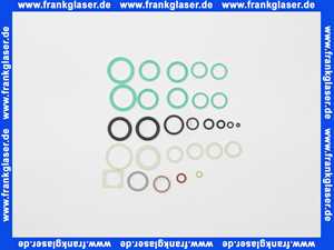 Bosch 87101035110 Dichtungssatz