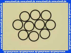 Bosch 87102050560 O-Ring (10x)