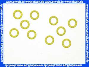 Bosch 87102051030 O-Ring (10x)