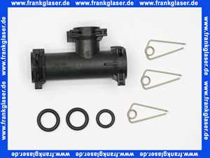 Bosch 87105062690 T-Stück