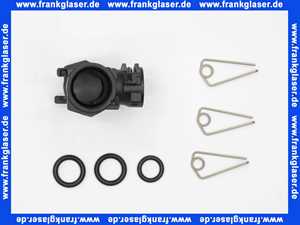 Bosch 87105062690 T-Stück