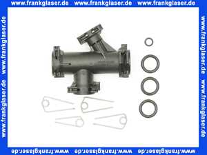 Bosch 87105062700 T-Stück