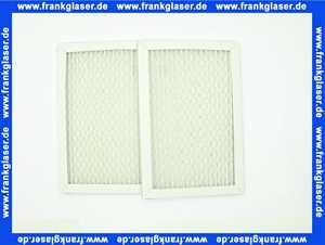 Bosch 87105070220 Filterset