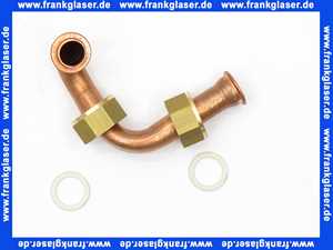 Bosch 87107058840 Verbindungsrohr