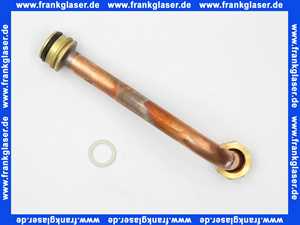Bosch 87107152090 Rücklaufrohr