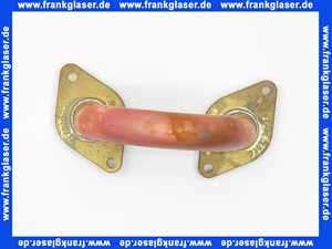 Bosch 87107153250 Verbindungsrohr