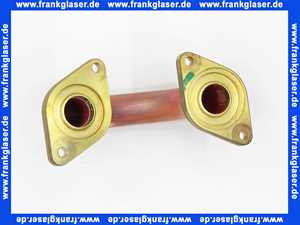 Bosch 87107153250 Verbindungsrohr