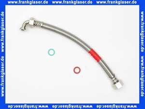 Bosch 87107153760 Entlüftungsleitung