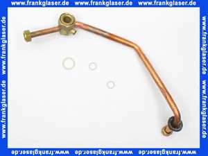 Bosch 87107250710 Rohr